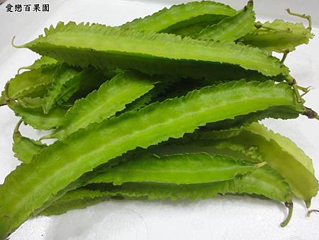 稀有豆類蔬菜 楊桃豆 翼豆 四角豆 羊角豆 龍鬚豆 愛戀百果園love Orchard 痞客邦