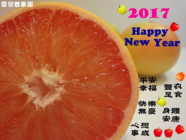 新年快樂 新年快樂