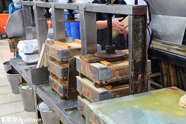 豆腐,豆漿,豆腐乳,老店,手工製作,古法,新竹,新埔鎮,錦興豆腐店