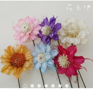 台北乾燥花哪裡買網購乾燥花