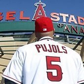 Albert Pujols 