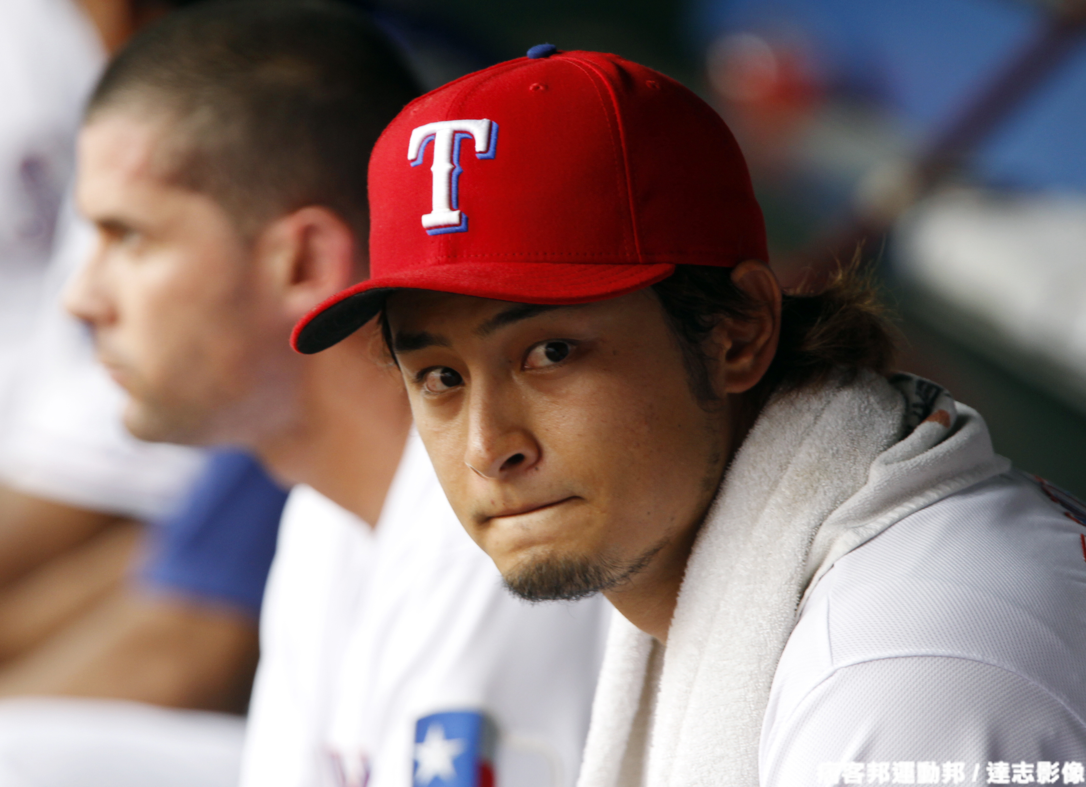 darvish