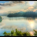 9.2013.8.19曾文水庫-風吹嶺 晨HDR.JPG