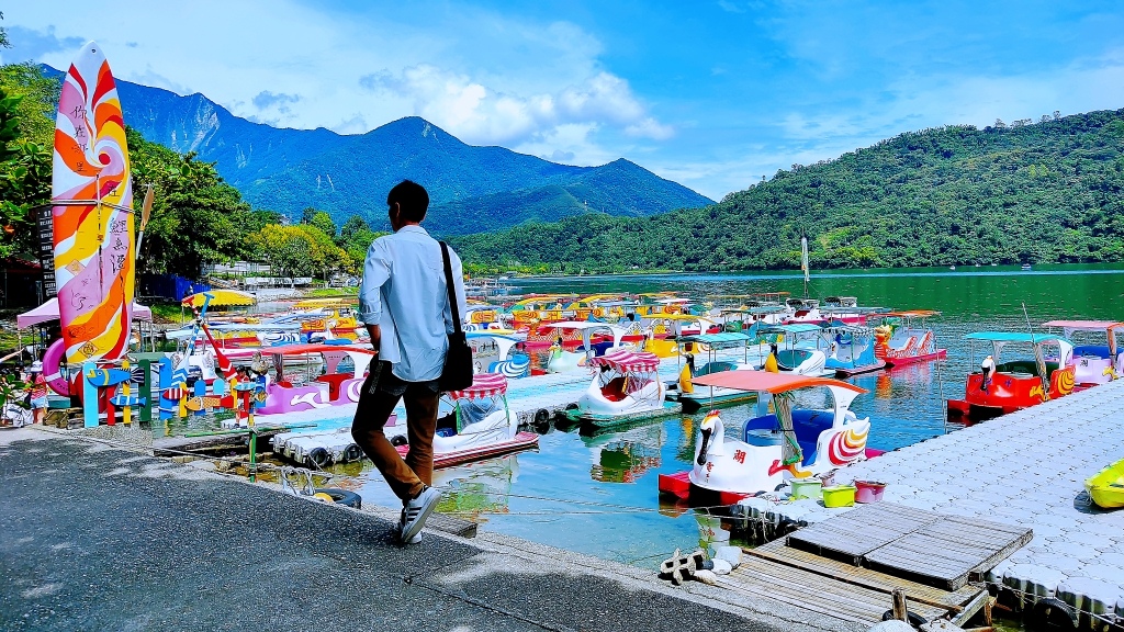 Re: [閒談] 大家期待花蓮國旅來了