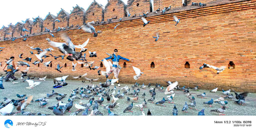 [遊記]泰國清邁TAGTHAi一日券/一日通行證 花一千玩出