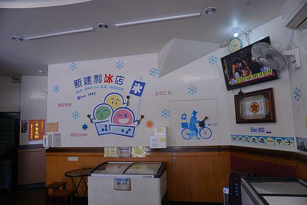 宜蘭蘇澳冰店 新建利冰店自民國42年傳承手法的古早冰 圓臉aj的部落格 痞客邦 宜蘭蘇澳冰店 新建利冰店自民國42年傳承手法的古早冰 圓臉aj的部落格 痞客邦