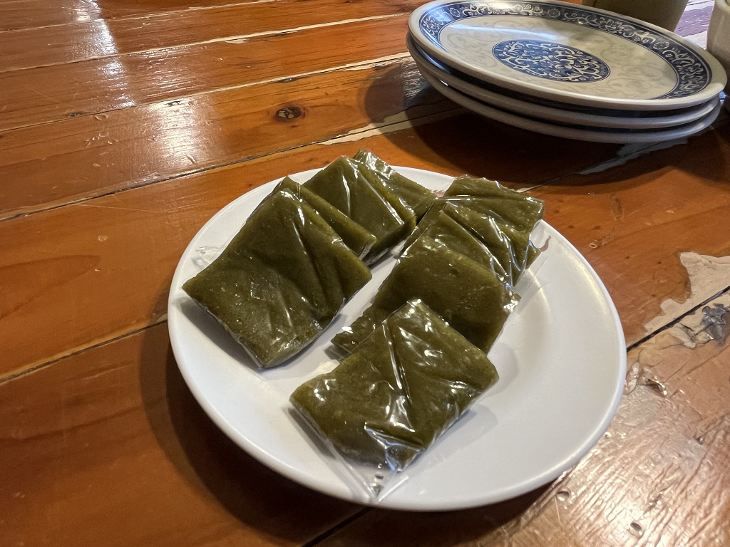 汐止美食餐廳｜正職三代包種茶農斜槓以包種茶入菜的特色餐廳｜原