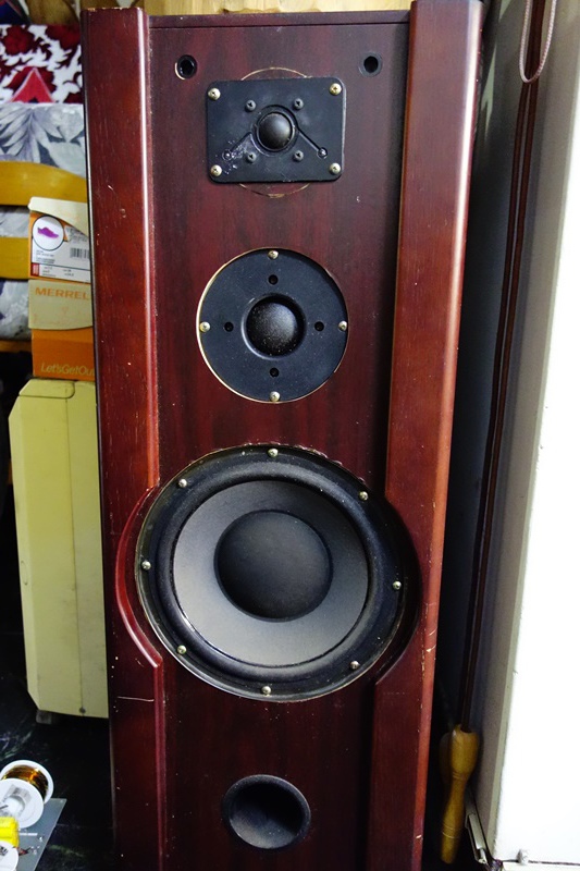 三音路分音器設計與製作 歐吉桑的真空管世界 痞客邦