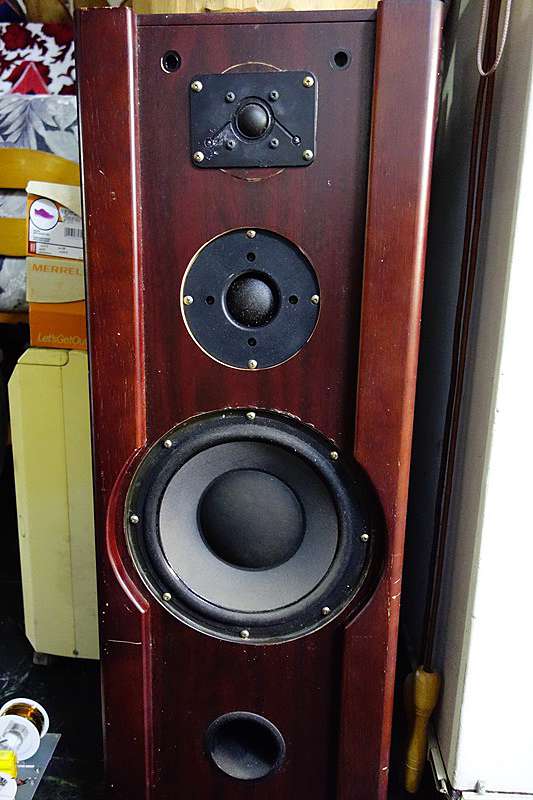 三音路分音器設計與製作 歐吉桑的真空管世界 痞客邦 三音路分音器設計與製作 歐吉桑的真空管世界 痞客邦