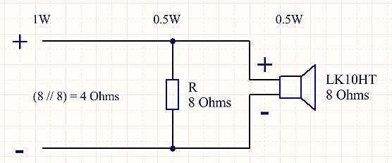 R5 5 2 不同阻抗三階二音路分音器設計 歐吉桑的真空管世界 痞客邦 R5 5 2 不同阻抗三階二音路分音器設計 歐吉桑的真空管世界 痞客邦