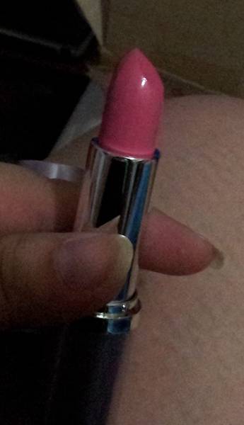 Cellio Lipstick-16Soft Pink Pearl-01