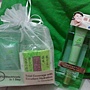 Shopping @Watsons - Ginvera Green Tea Series