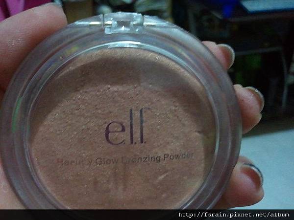 elf Healthy Glow Bronzing Powder - Sunkissed-front.jpg