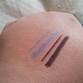 AmuSe 2IN1 Ultra Fine Eyeliner-Black&RoyalBlue-Swatched1.jpg