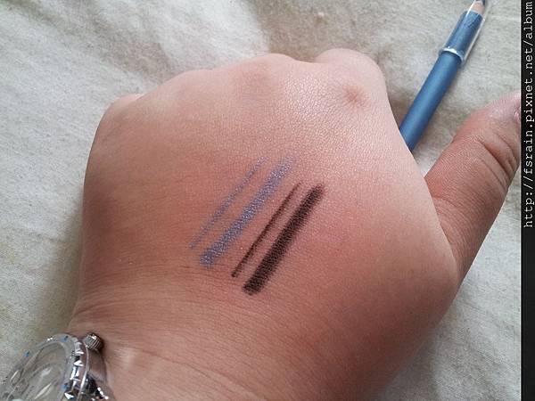 AmuSe 2IN1 Ultra Fine Eyeliner-Black&RoyalBlue-Swateched2.jpg