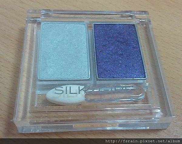 SilkyGirl Bedazzled Duo Shadow-02RockStar3