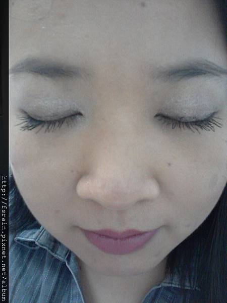 Office Week LOTD-05Mar12-Goldie Eyes wBlackLiner8