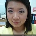 Office Week LOTD-06Mar12-Wine Pink wOrange Hint1