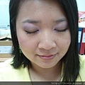 Office Week LOTD-06Mar12-Wine Pink wOrange Hint4