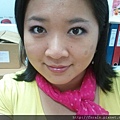 Office Week LOTD-16Mar12-Brownish Plum3