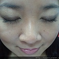 Office Week LOTD-22Mar12-AmuSe Big Fan Makeup Kit-Earth Tones13