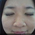 Office Week LOTD-22Mar12-AmuSe Big Fan Makeup Kit-Earth Tones18