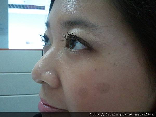 Office Week LOTD-22Mar12-AmuSe Big Fan Makeup Kit-Earth Tones22