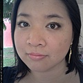 Office Week LOTD-22Mar12-AmuSe Big Fan Makeup Kit-Earth Tones-Daylight28