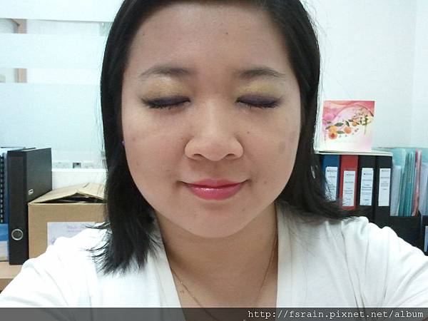 Office Week LOTD-23Mar12-Gold Lids Deep Purple line4