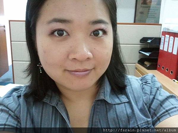 Office Week LOTD-20Mar12-Fancl Pink Nuance3