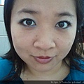 Office Week LOTD-21Mar12-AmuSe Big Fan Makeup Kit-Blue11