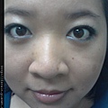 Office Week LOTD-21Mar12-AmuSe Big Fan Makeup Kit-Blue14