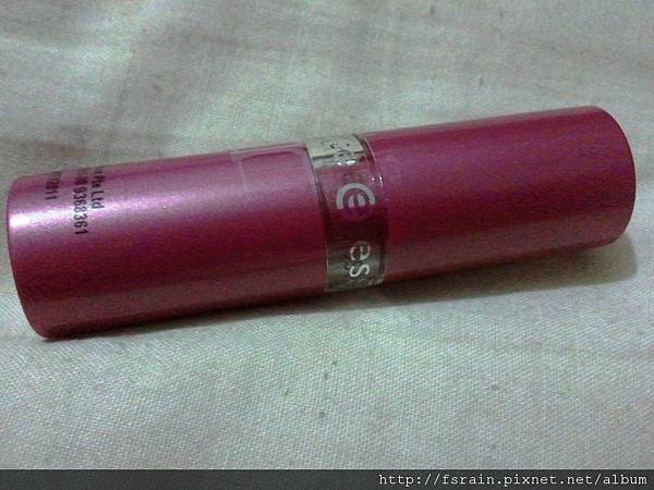 essence-2nd purchase-Lipstick-42 Fairytale1