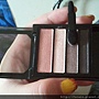 Rimmel Colour Rush Sparkling Gradation Eyes 001-Step 2a