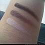 Rimmel Colour Rush Sparkling Gradation Eyes 001-Swatch3-wiped down on skin