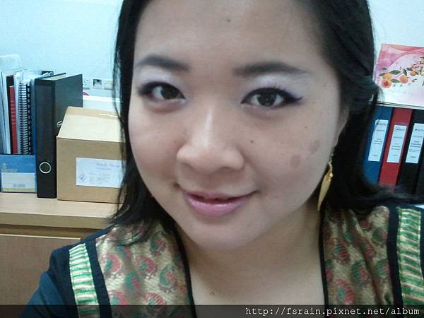 Office Week LOTD-30Mar12-Chrome Violet2