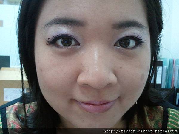 Office Week LOTD-30Mar12-Chrome Violet6