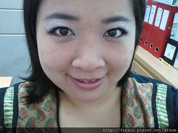 Office Week LOTD-30Mar12-Chrome Violet9