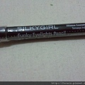 SilkyGirl Funky Eyelights Pencil