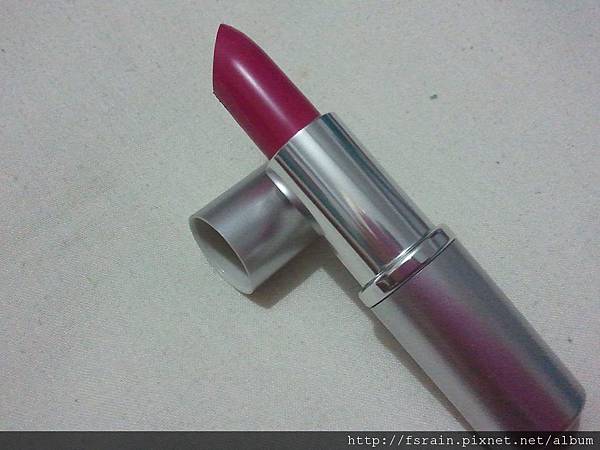 SilkyGirl Moisture Rich Lipcolours-31 Bliss-2