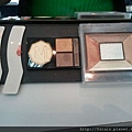 2012-03-31 Shiseido Workshop-Maquillage Latest Products Used2