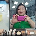 2012-03-31 Shiseido Workshop-Maquillage Latest Products Used & Workstation1