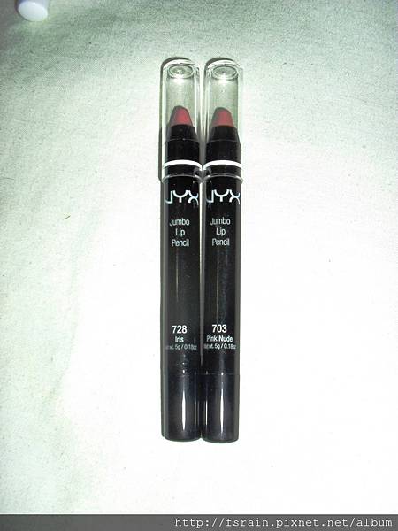 CherryCulture-1st-NYX Jumbo Lip Pencil1