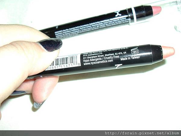 CherryCulture-1st-NYX Jumbo Lip Pencil5