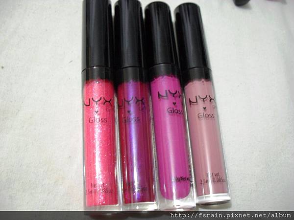 CherryCulture-1st-NYX Round Lipgloss1