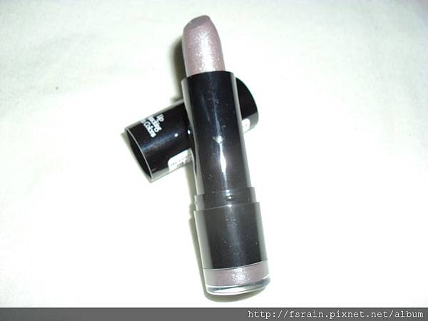 CherryCulture-1st-NYX Round Lipstick 584 Luster1