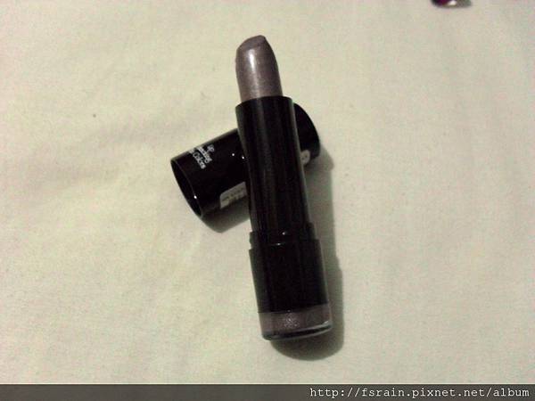 CherryCulture-1st-NYX Round Lipstick 584 Luster2