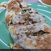 20120315-Singapore Zam Zam-Mutton Murtabak2