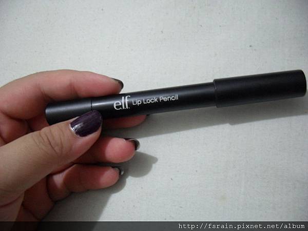 elf Studio Lip Lock Pencil-1