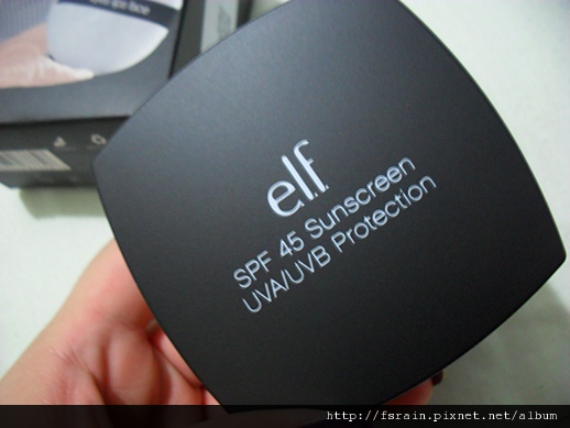 elf Studio SPF45 Sunscreen UVA UVB Protection-1